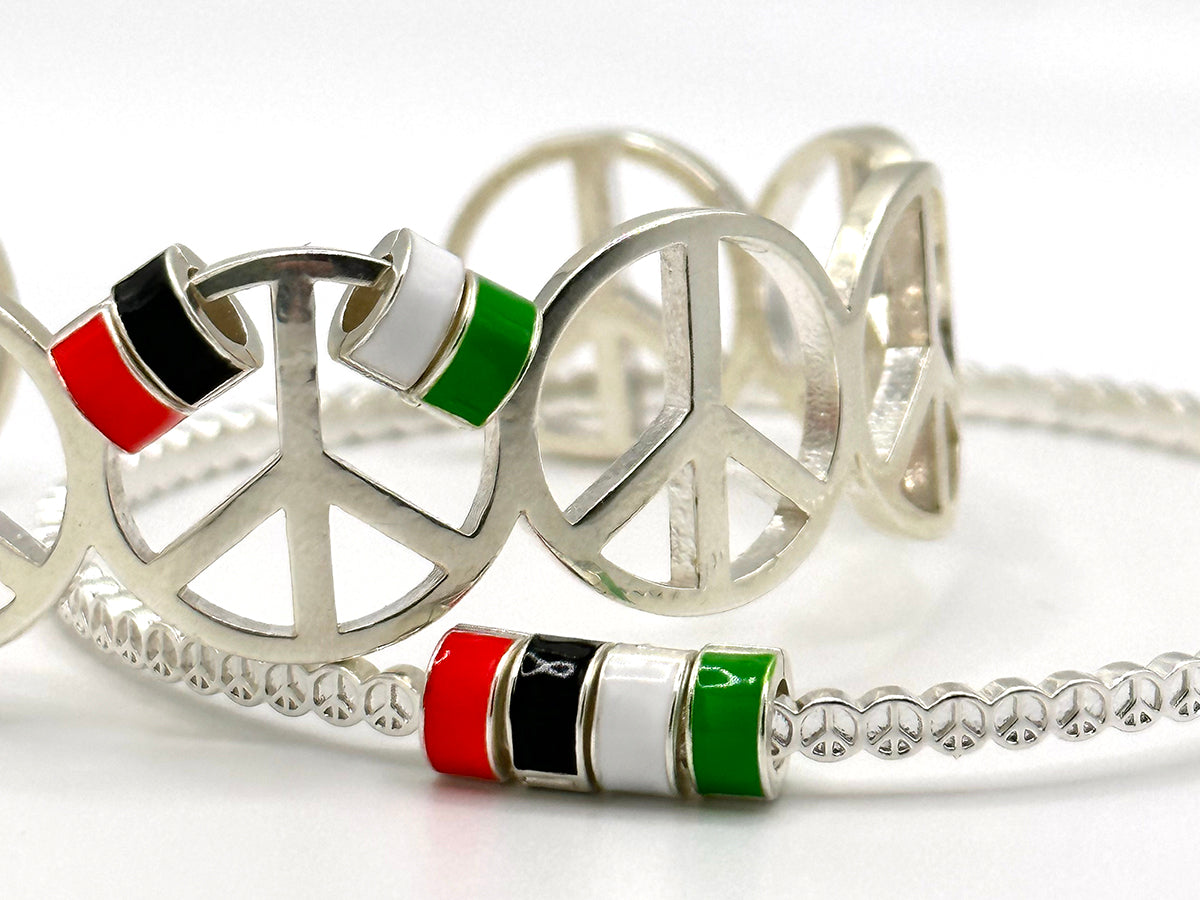 Palestine Charms